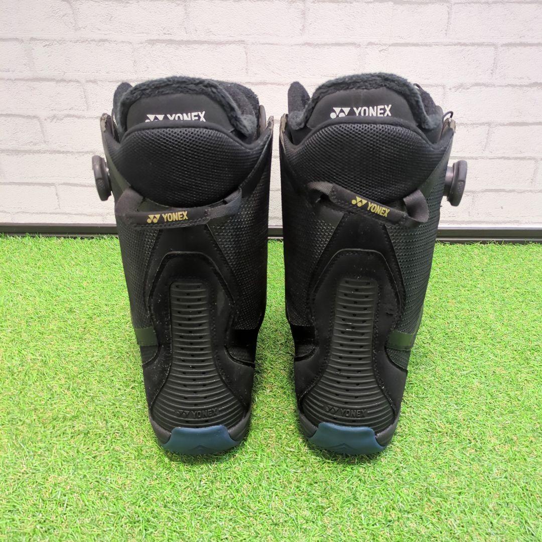 YONEX スノーボード ブーツ AERUS BOA 27.5cm