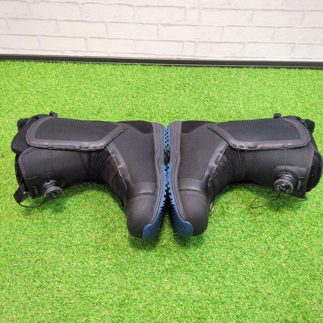 YONEX スノーボード ブーツ AERUS BOA 27.5cm