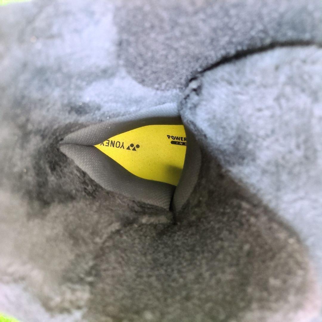 YONEX スノーボード ブーツ AERUS BOA 27.5cm