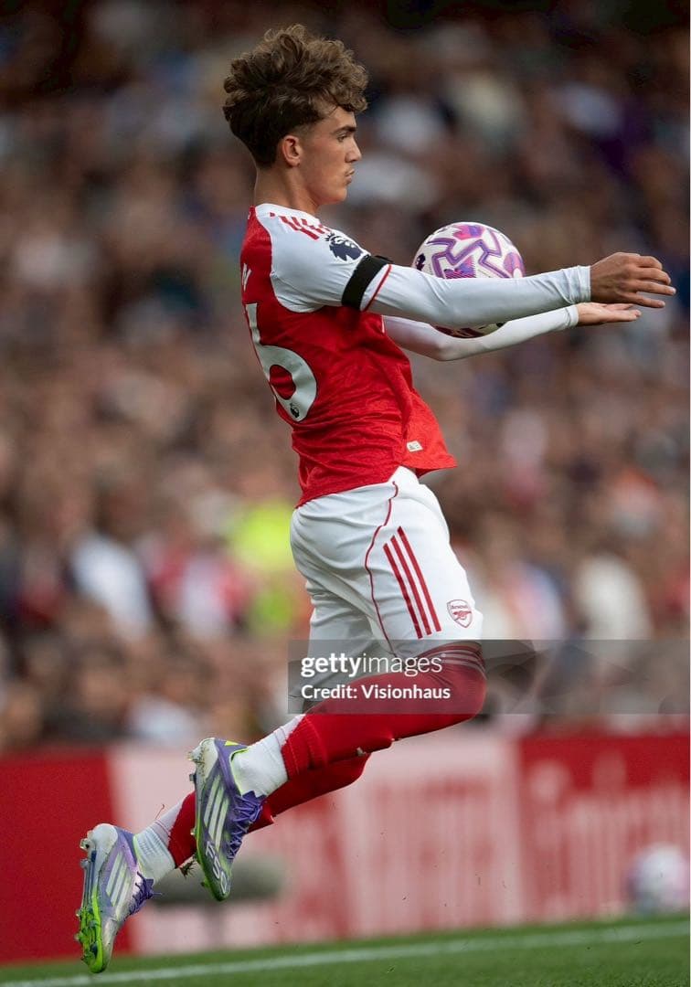 アーセナル 25/26 ユニフォーム ホーム 正規品 ダウマン XL - メルカリ