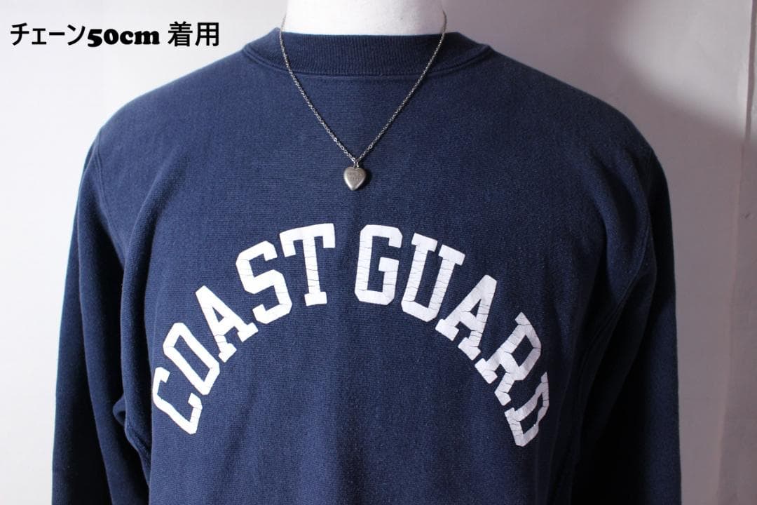 30s スウィートハートジュエリー パフィハート シルバー メッセージ