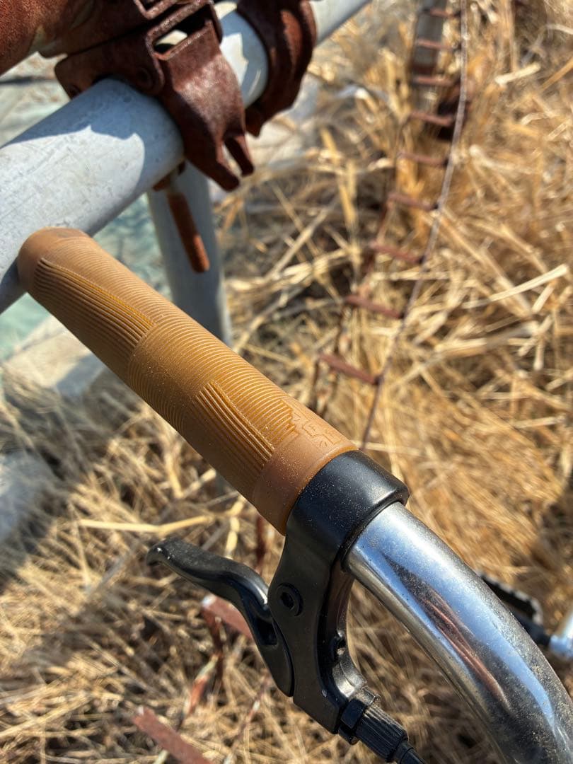 直接引き取り限定】FITBIKECO ストリート BMX - メルカリ