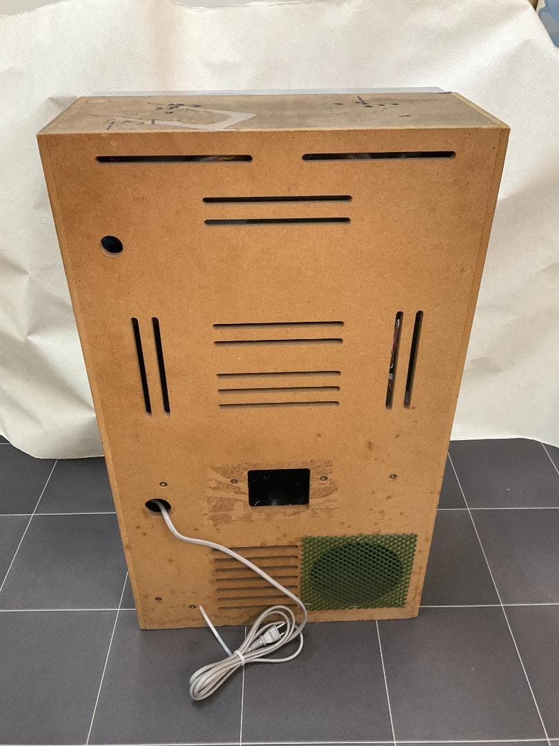 オリンピア「ねぇ～ねぇ～島娘」【10円玉仕様】 設定キー＋不要ハーネス付き