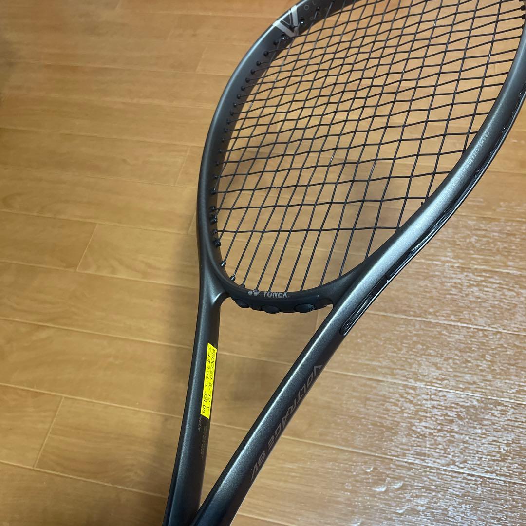 最終値下！ボルトレイジ8V UL1 極美品