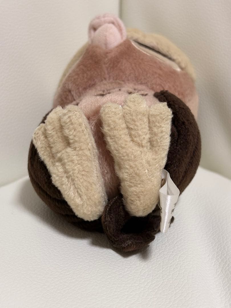 【希少】ポケモンセンター限定 ポケドール ヨルノズク　2002年製