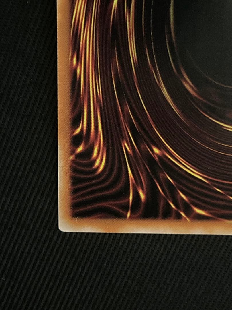 遊戯王　結束と絆の魔導師　オレンジ 25thシークレットレア