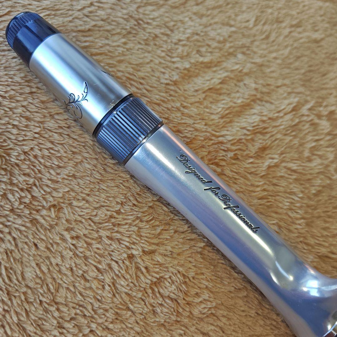 シマノ バンタム bantam コルフォーグリップ オールドグリップ