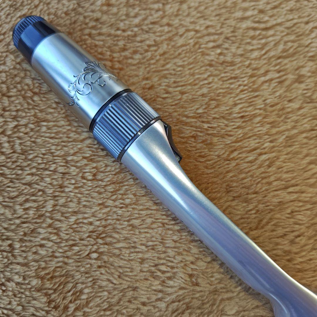 シマノ バンタム bantam コルフォーグリップ オールドグリップ