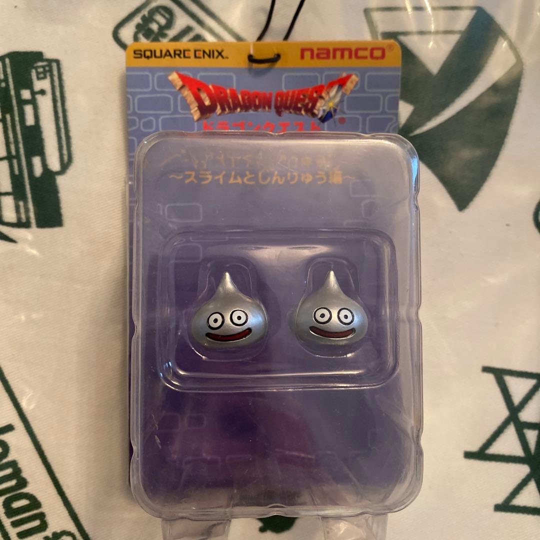 ドラゴンクエスト フィギュア ７体セット