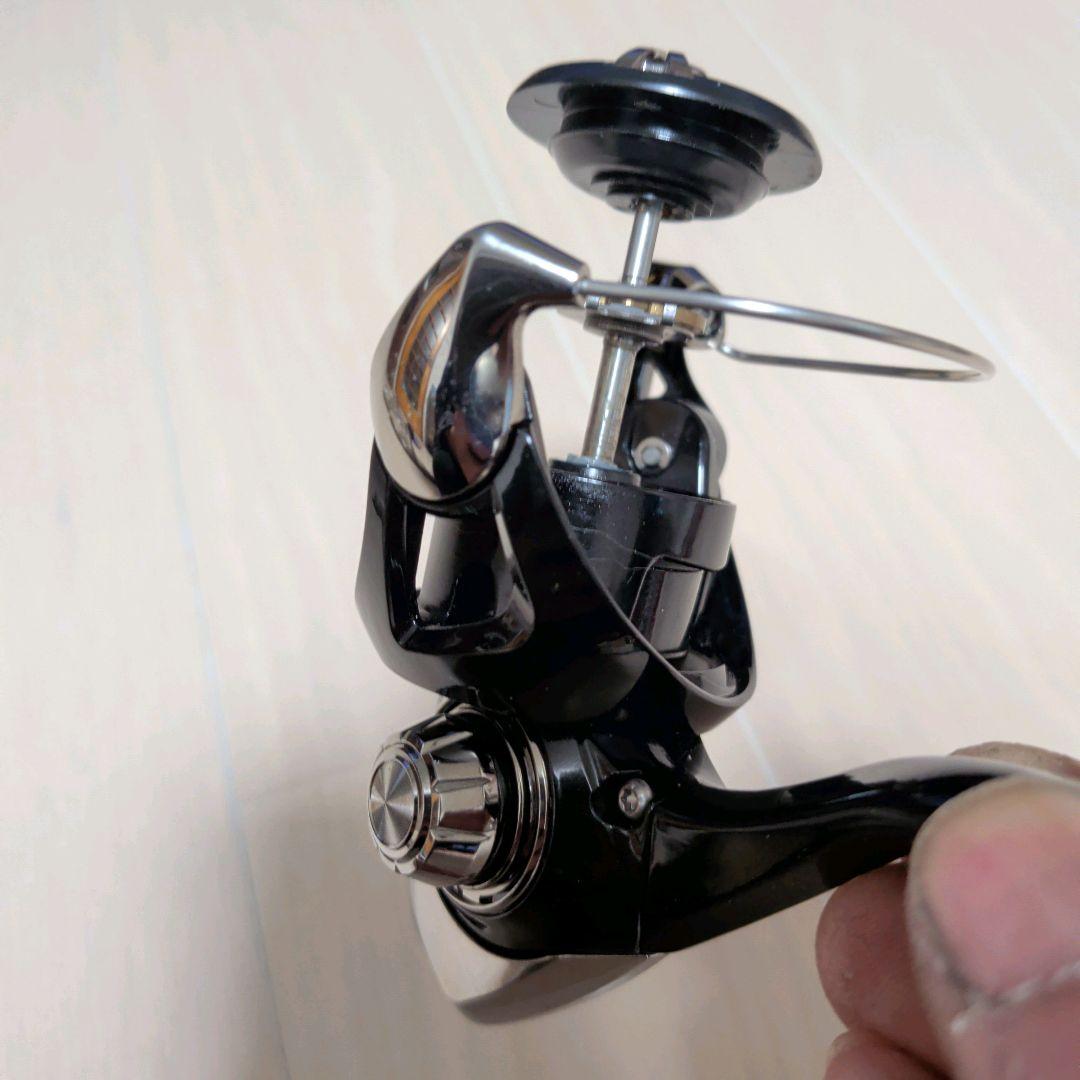 ダイワ 23 レガリス 2000S-XH ボディ本体 DAIWA LEGALIS - メルカリ