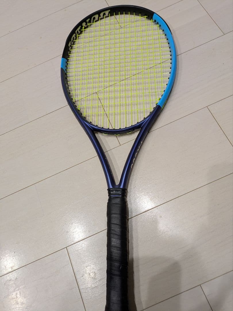 DUNLOP FX500 2026グリップ3 ダンロップ FX500 2026モデル | テニスラケット