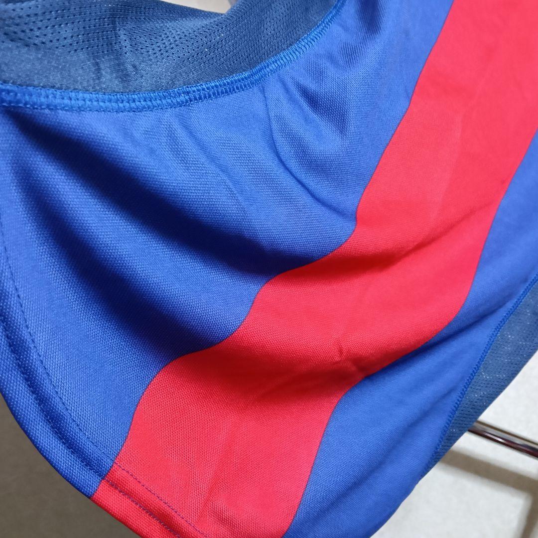 激レア！美品！Y2K パリ・サンジェルマン ユニフォーム 00-01ジュニア