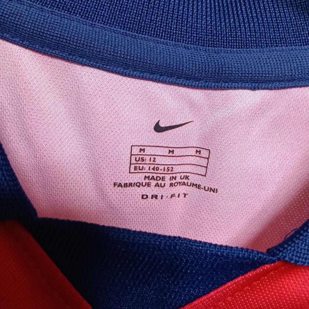 激レア！美品！Y2K パリ・サンジェルマン ユニフォーム 00-01ジュニア