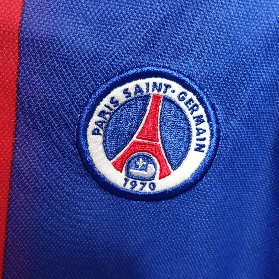 激レア！美品！Y2K パリ・サンジェルマン ユニフォーム 00-01ジュニア