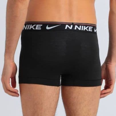 本日限定特価 新品未使用 NIKEボクサーブリーフ M(日本サイズL) 3枚組