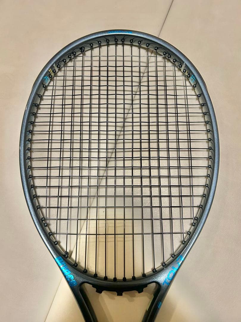 美品|11/29張上】プリンス ツアー 100 305g 2025 G3