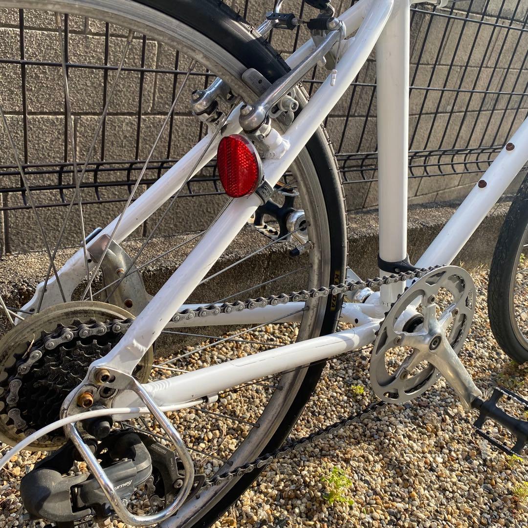 6月上旬関西一部配送 京都南部大阪などWeekend Bikes シティサイクル