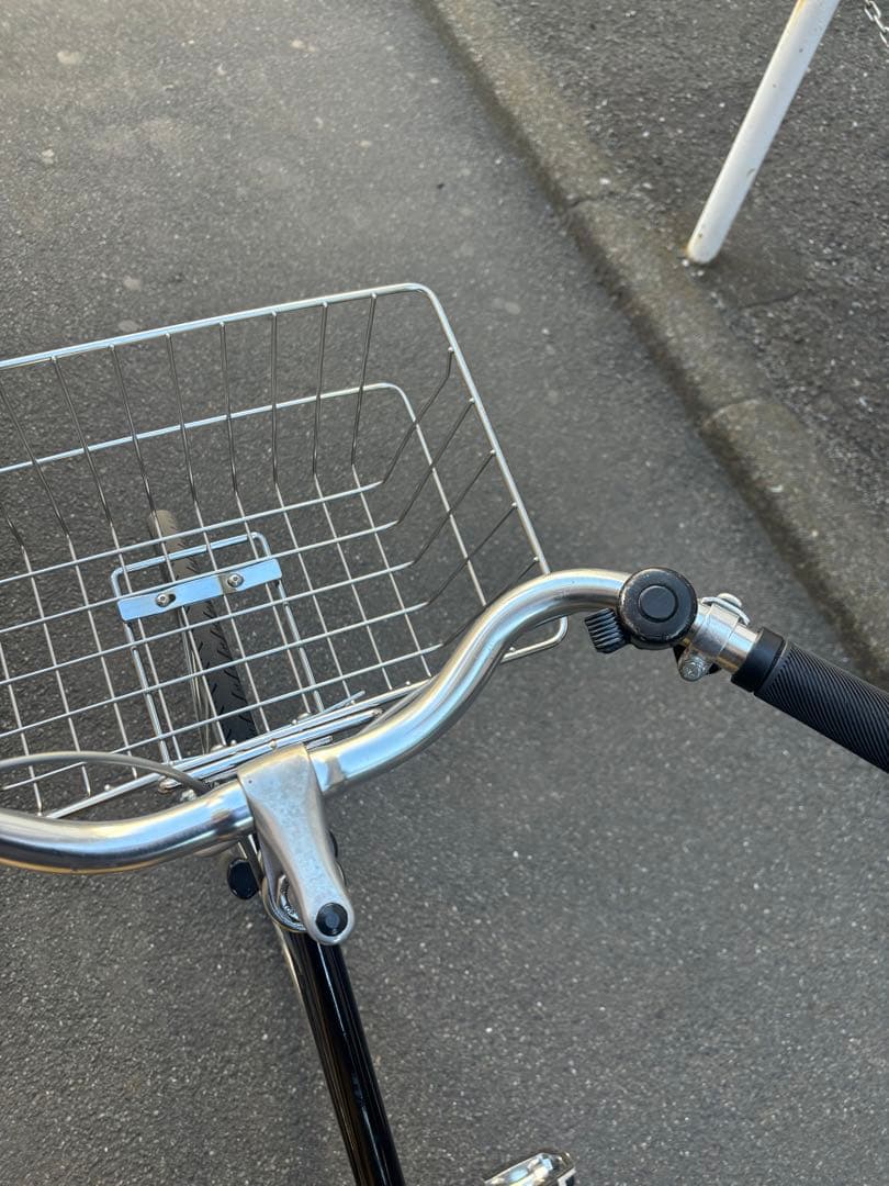 tokyobike lite 廃盤 吉祥寺周辺受け取り限定 値下げ - メルカリ