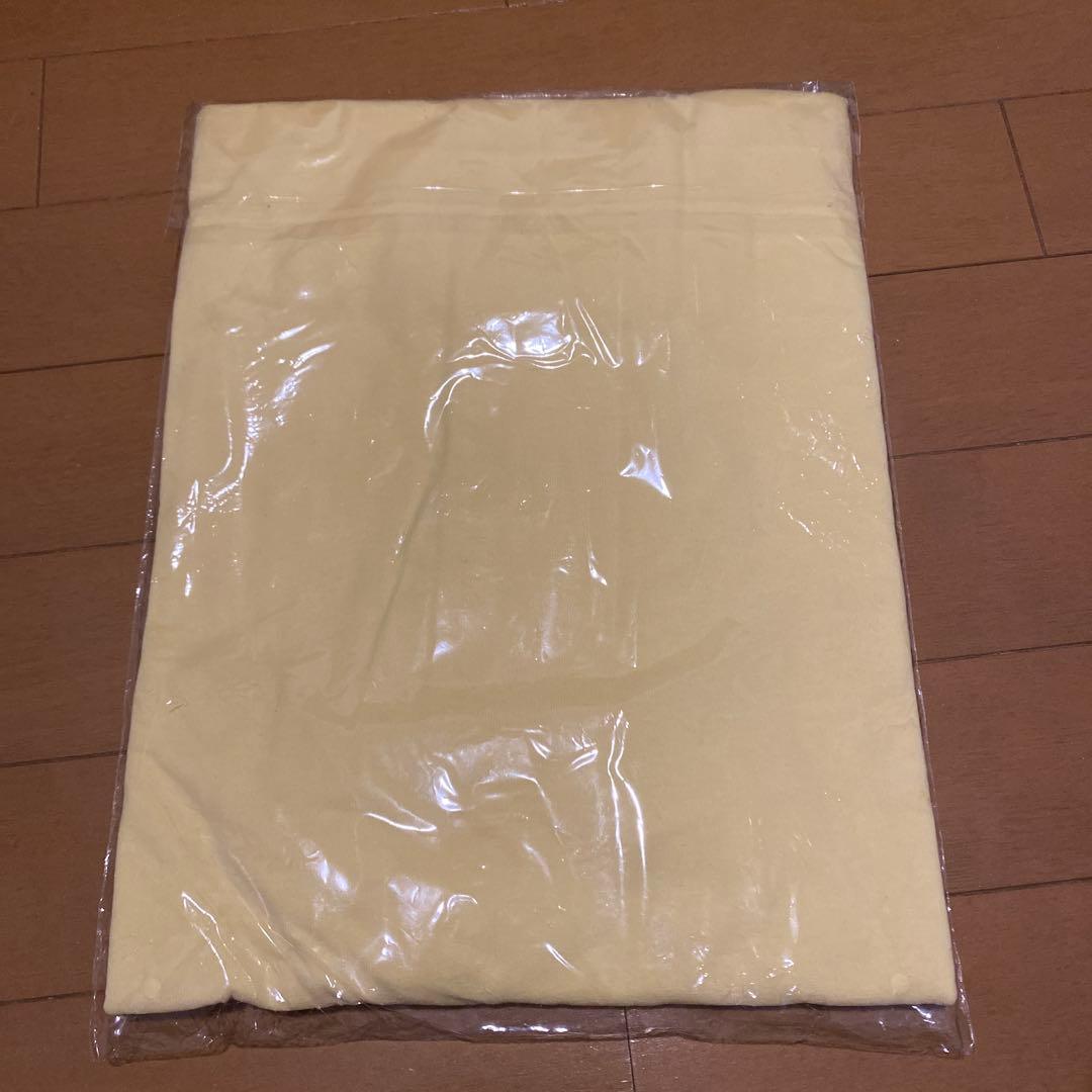 藤井風　Feelin' Good Tシャツ XLサイズ イエロー