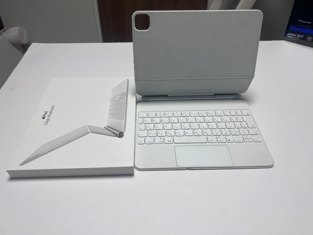 iPad Magic Keyboard 11インチ Amazon.com: Apple Magic Keyboard: iPad Keyboard case for iPad Pro