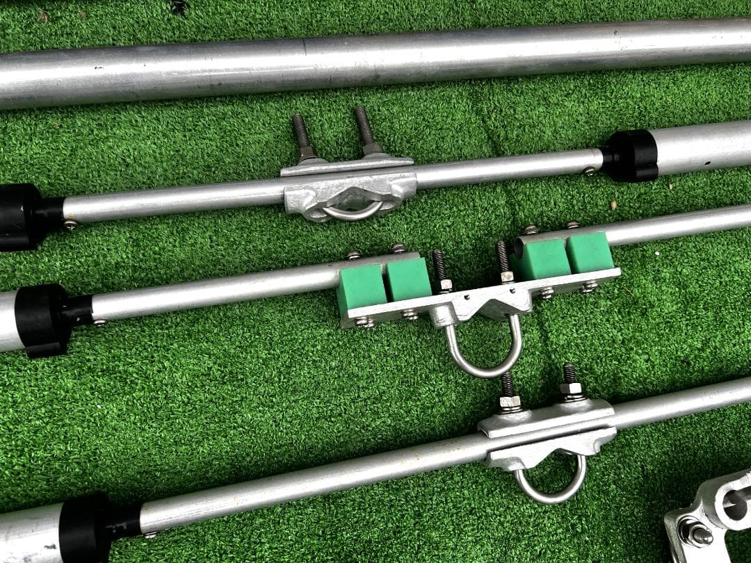 ひ*り様 JACOM 展示品（ミニチュアモデル） VT3M / ミニマルチアンテ