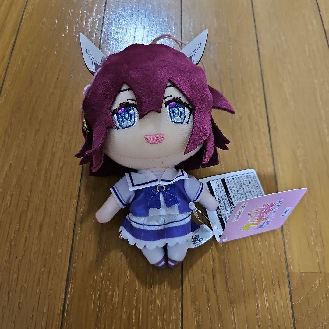 【一部バラ売り不可】ウマ娘通常ぬいぐるみまとめ売り