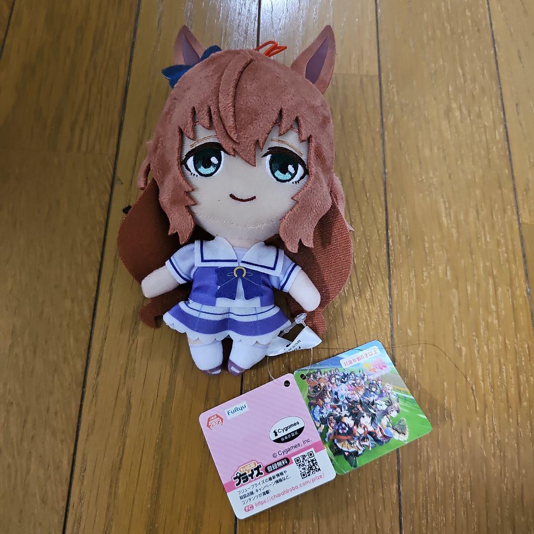 【一部バラ売り不可】ウマ娘通常ぬいぐるみまとめ売り