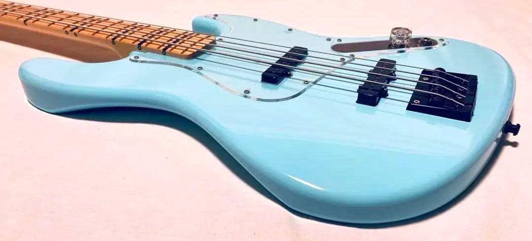 ESP EAST BLUE 04 Limited Sazabys 新品同等 - メルカリ