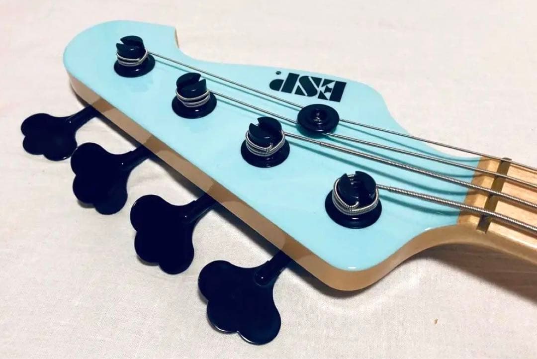 ESP EAST BLUE 04 Limited Sazabys 新品同等 - メルカリ
