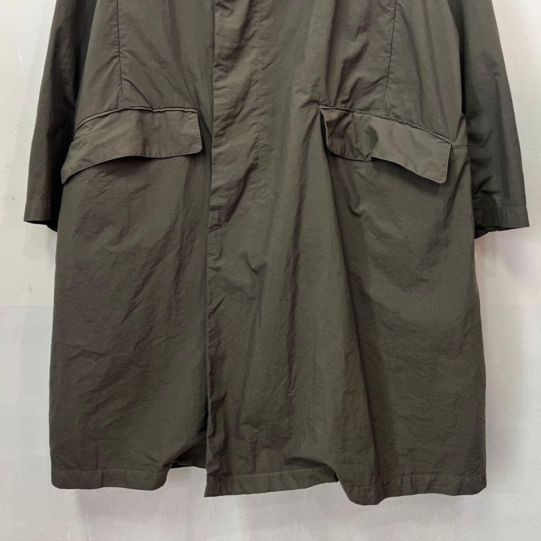 TEATORA ARKnets別注 DEVICE COAT PACKABLE 2