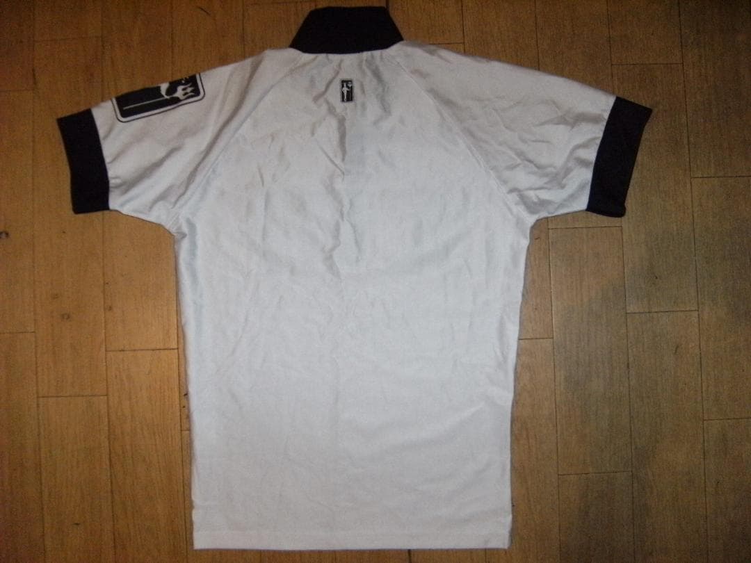 1998年 KING of JOKER T.M.Revolution Tシャツ