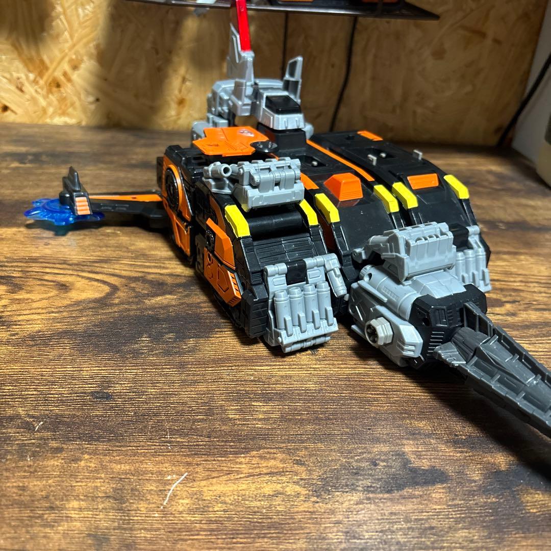 レスキューダイバー　トミカヒーロー　レスキューフォース　レスキューファイアー