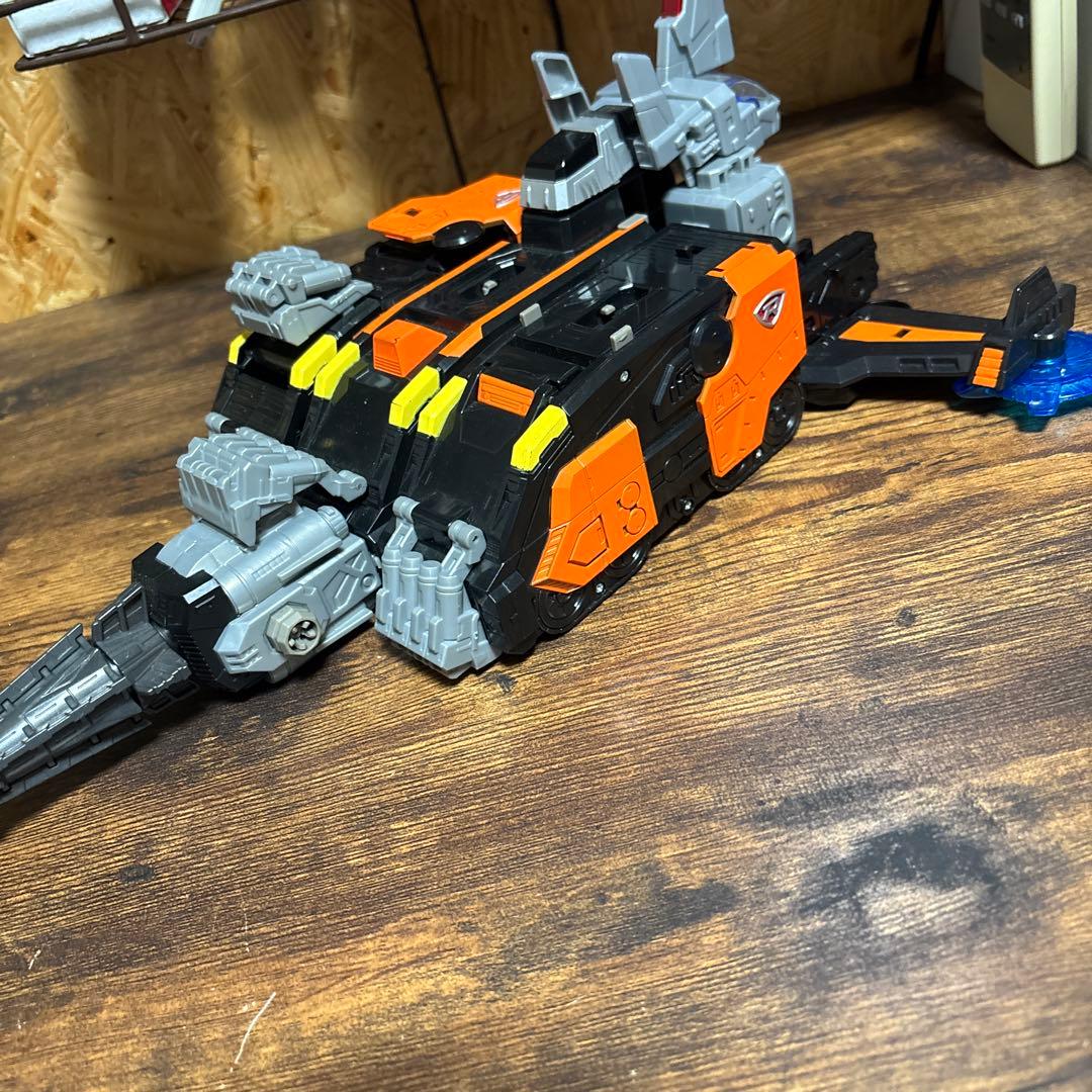 レスキューダイバー　トミカヒーロー　レスキューフォース　レスキューファイアー