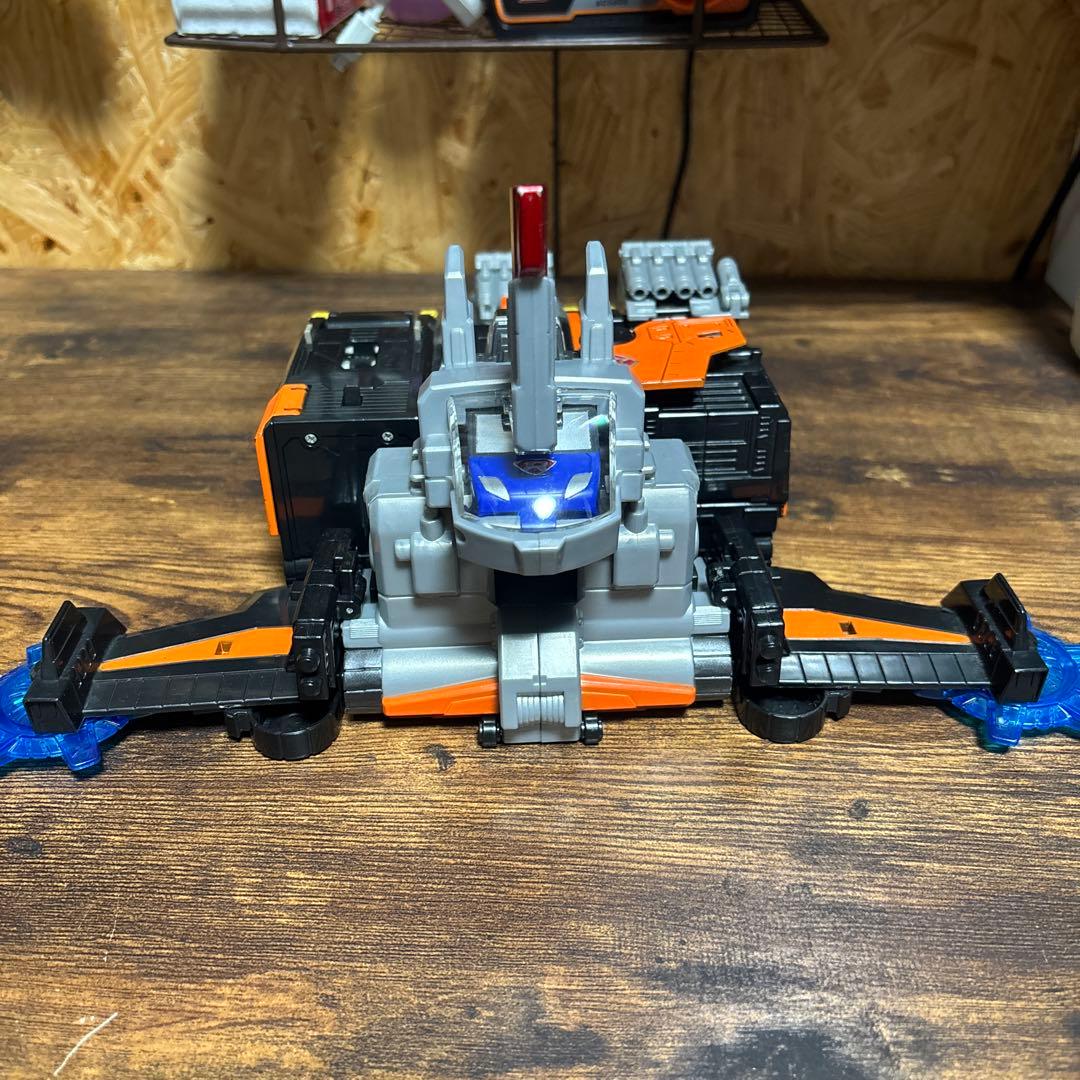 レスキューダイバー　トミカヒーロー　レスキューフォース　レスキューファイアー