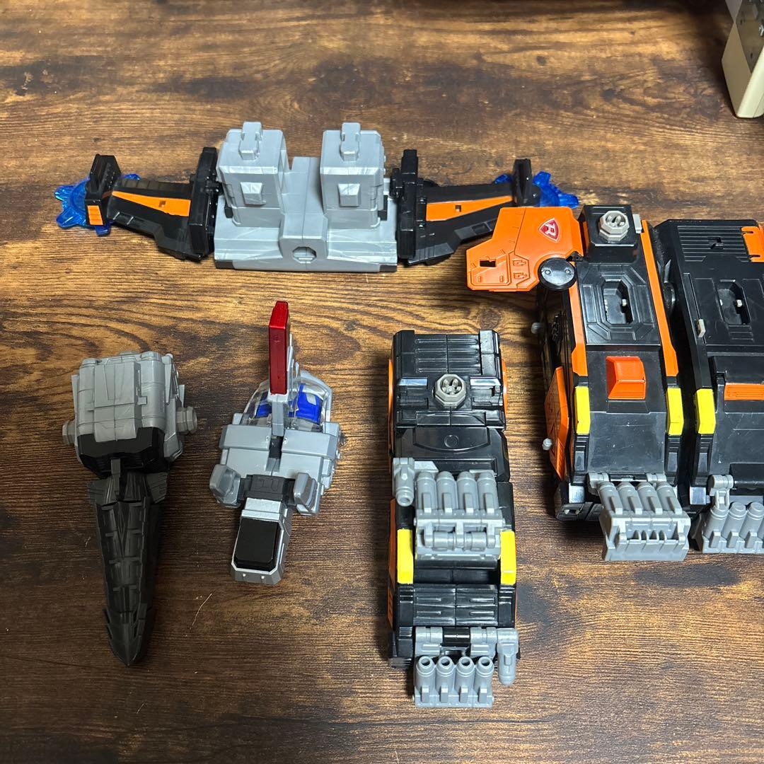 レスキューダイバー　トミカヒーロー　レスキューフォース　レスキューファイアー