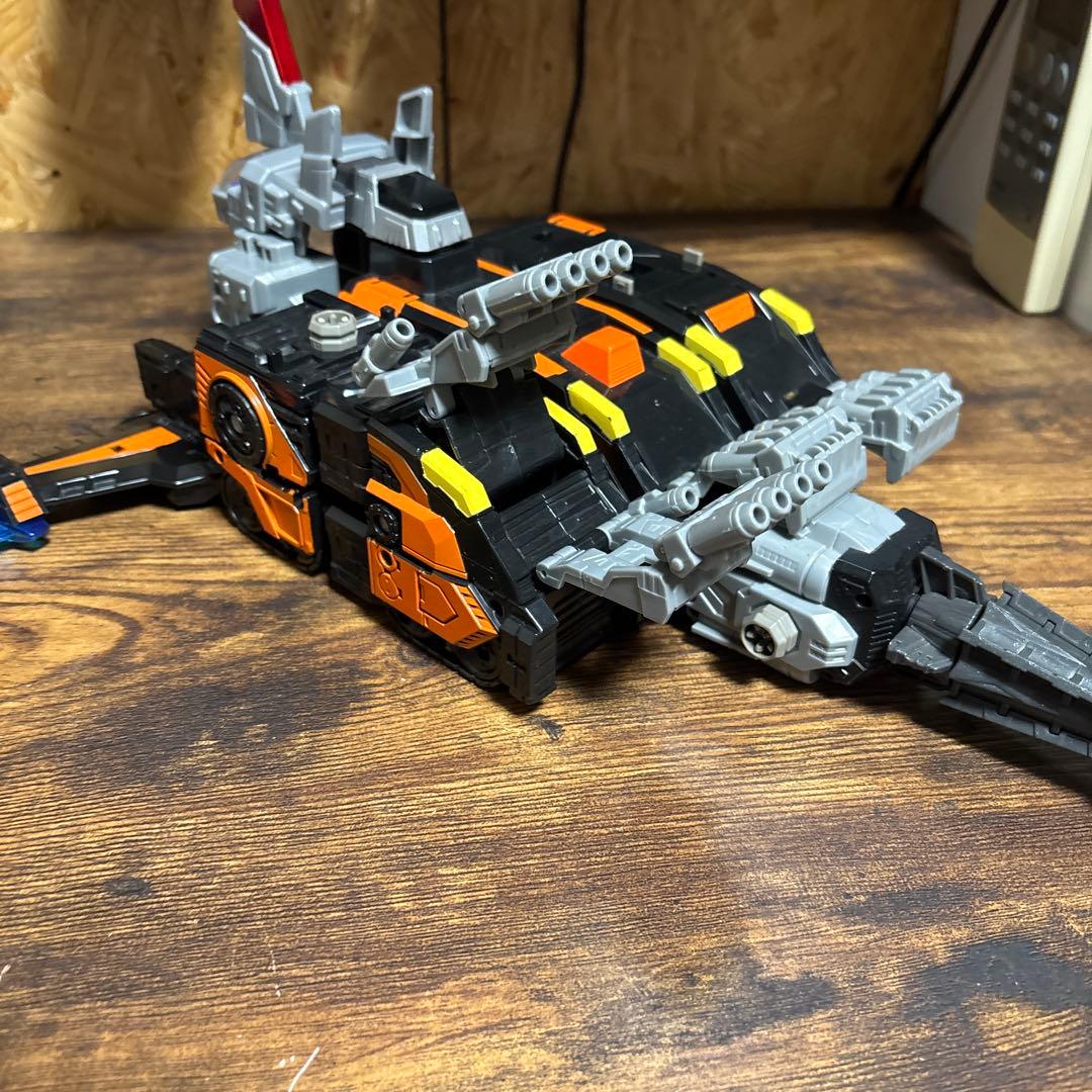 レスキューダイバー　トミカヒーロー　レスキューフォース　レスキューファイアー