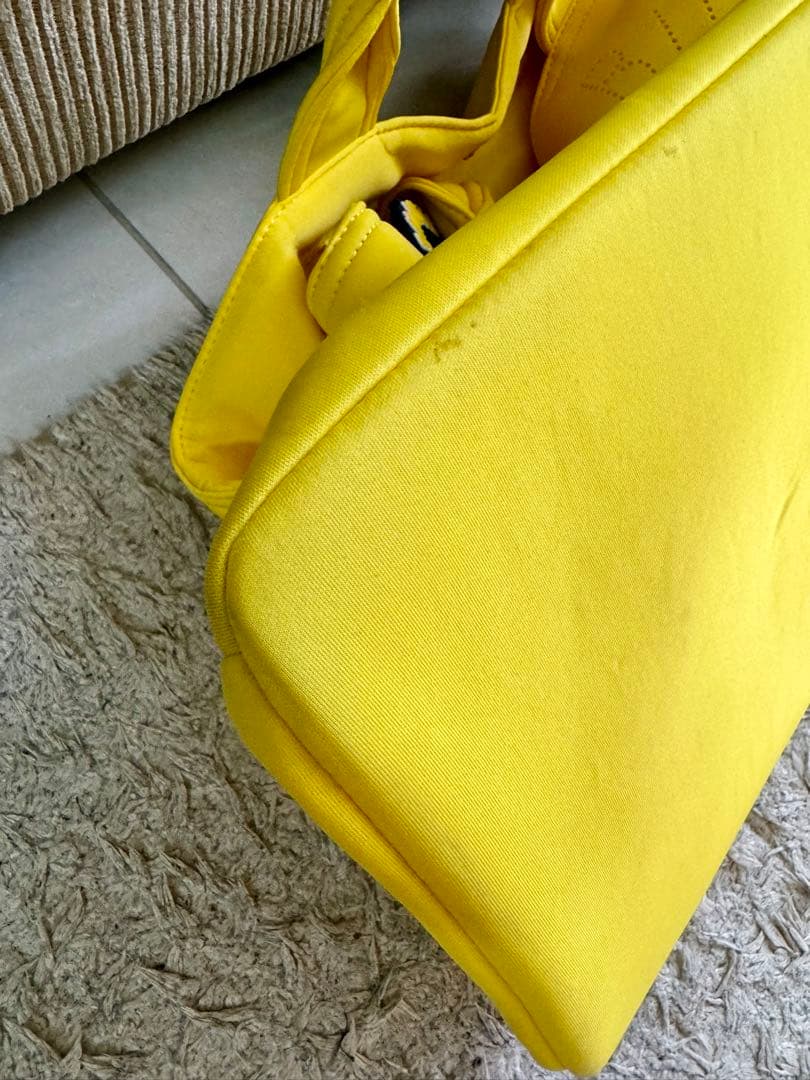 ゆい様専用 MASTER BUNY ラバーキーホルダー付き イエロー - メルカリ