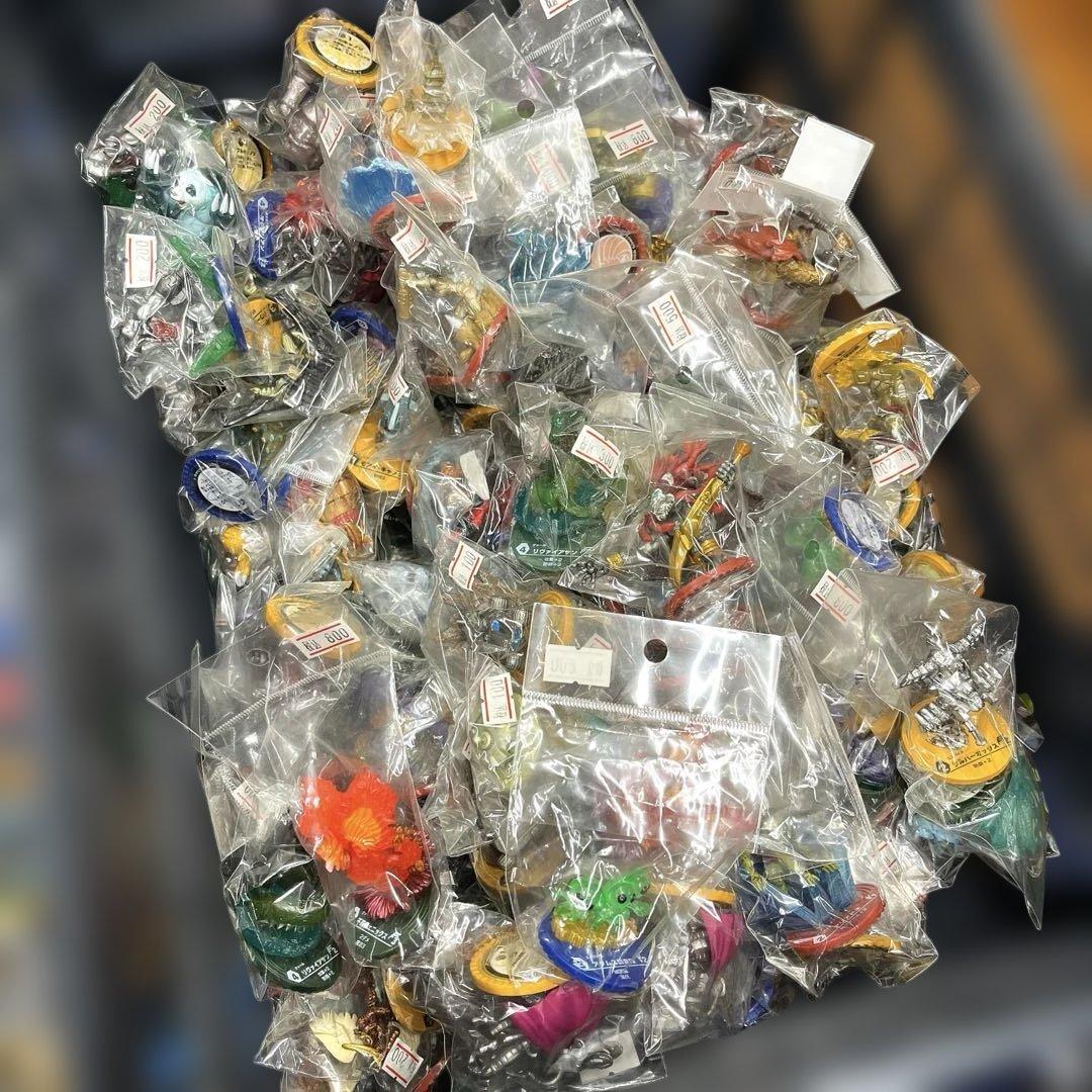 バトルブレイク まとめ売り リペイント ラッキードラゴン - メルカリ