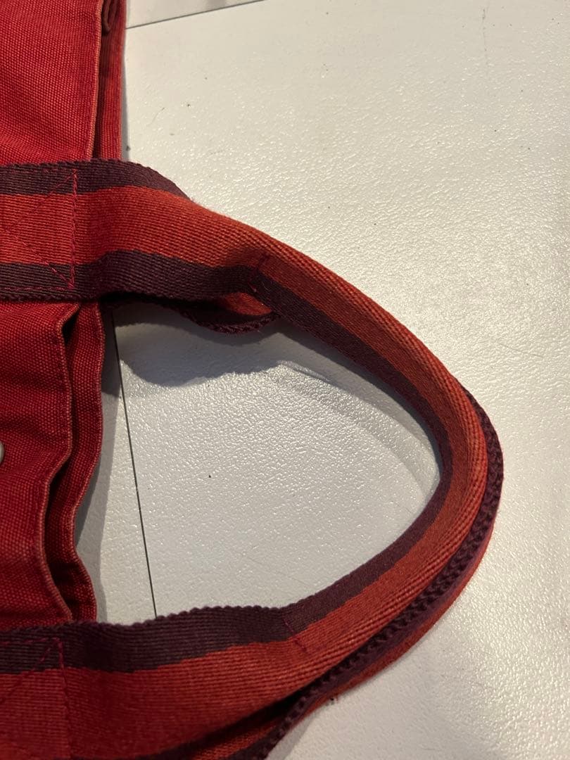 千春さんサイン入りエルメス フールトゥ M M