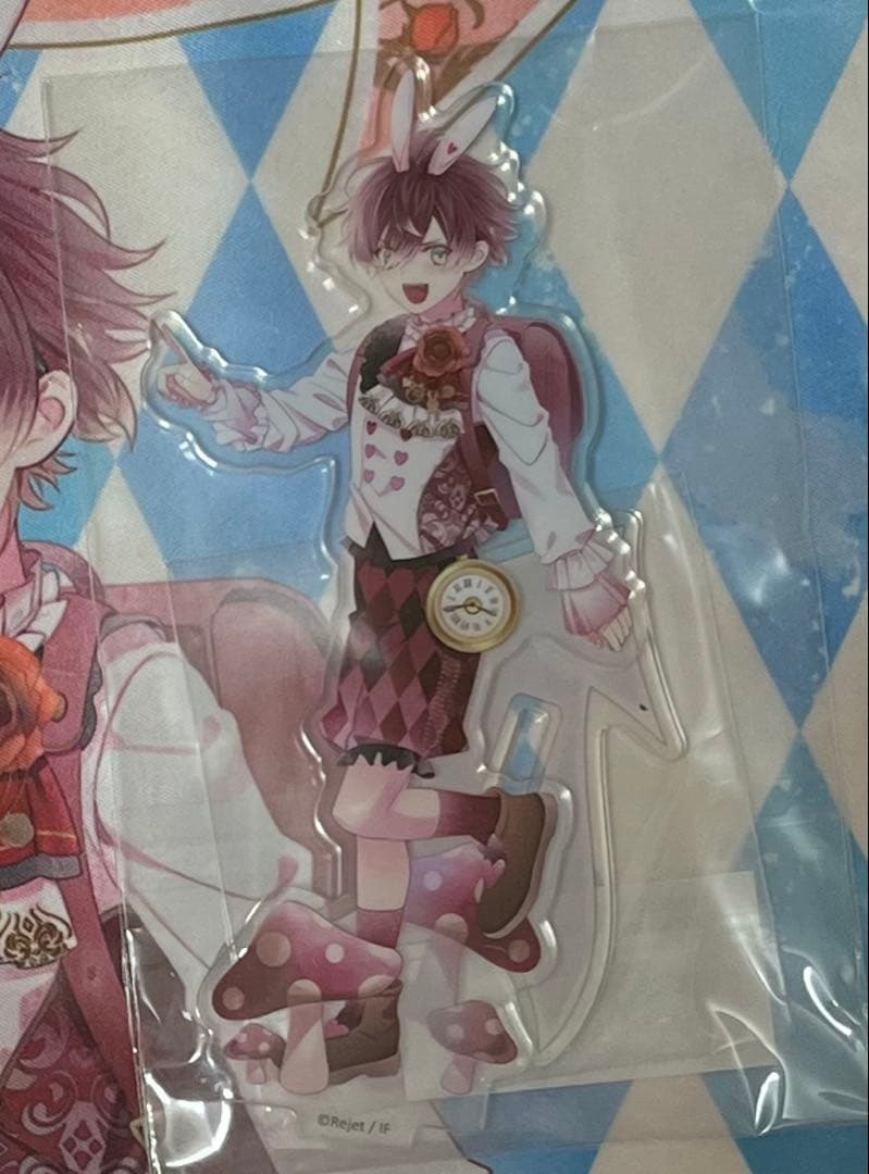 ディアラバ アヤト アクスタ - メルカリ