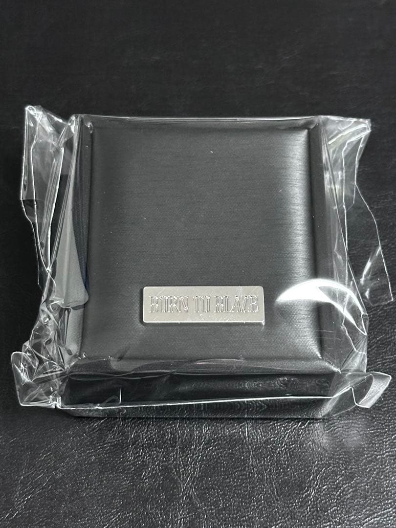 コムドット やまと 命の燃やし方展 BLAZE HEART 大阪 ネックレス