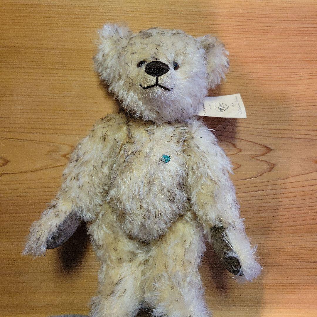 テディベア ぬいぐるみ