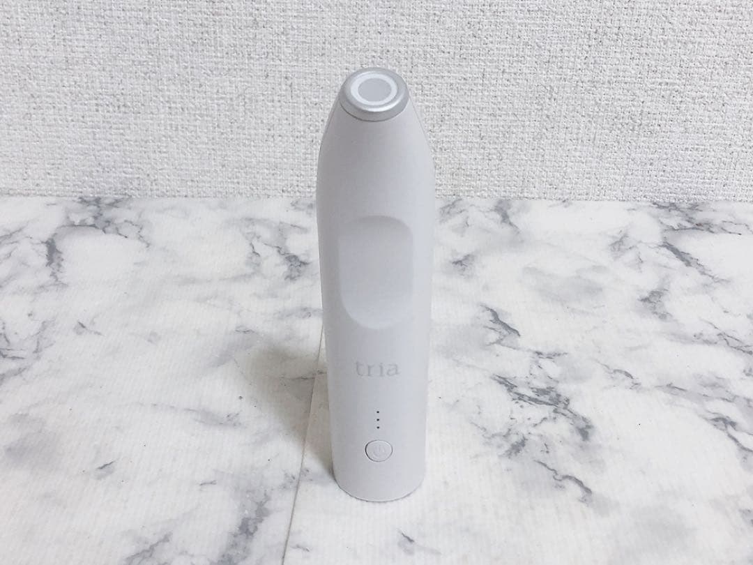 tria トリア・パーソナルレーザーダツモウキ プレシジョン ダブ