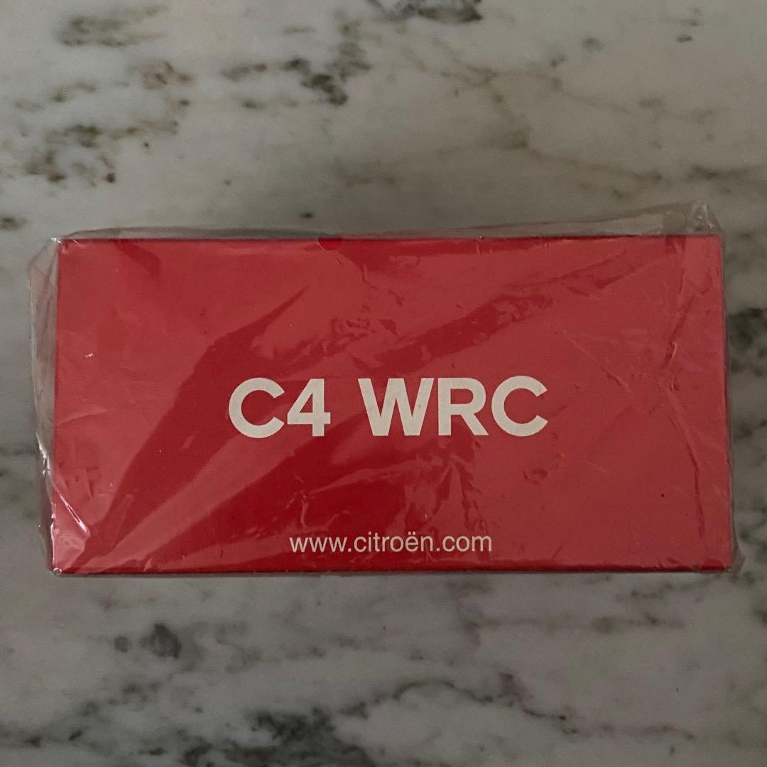 NOREV Citroën Total 1/43 ミニカー