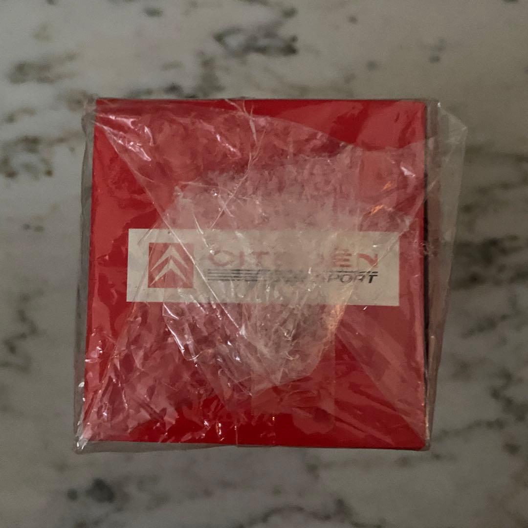 NOREV Citroën Total 1/43 ミニカー