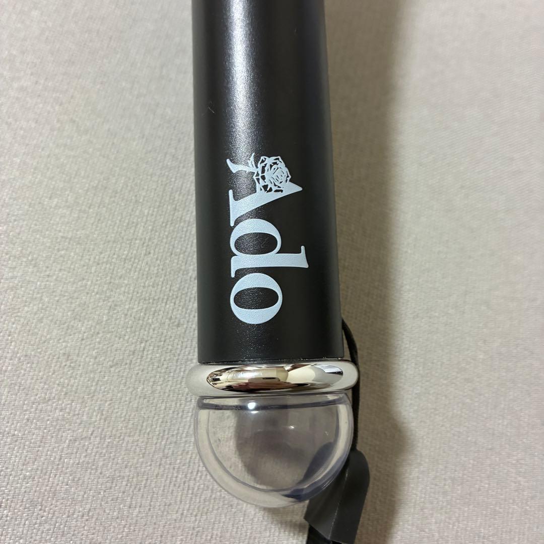 k*u様 Ado ライブ　グッズ　ペンライト　VIP特典 セット