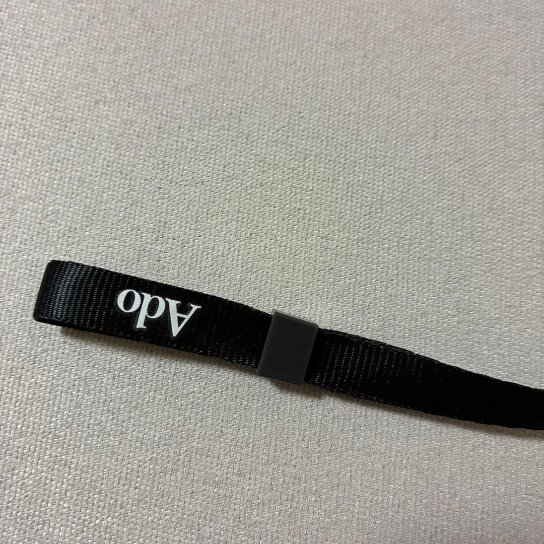 k*u様 Ado ライブ　グッズ　ペンライト　VIP特典 セット