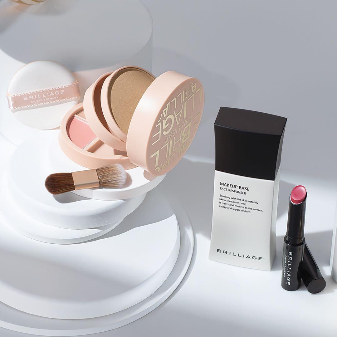 ブリリアージュ オーセンティックウーマンエフォートレスシック