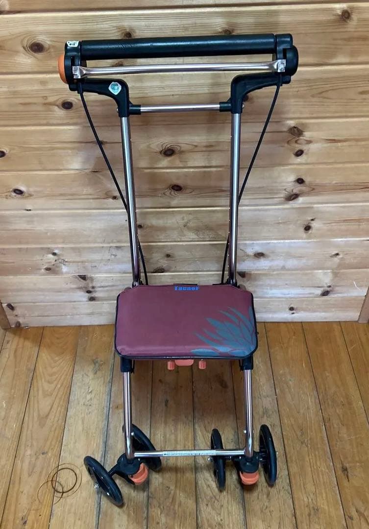 幸和製作所 TacaoF テイコブナノンDX CPS02シルバーカー☆ - メルカリ