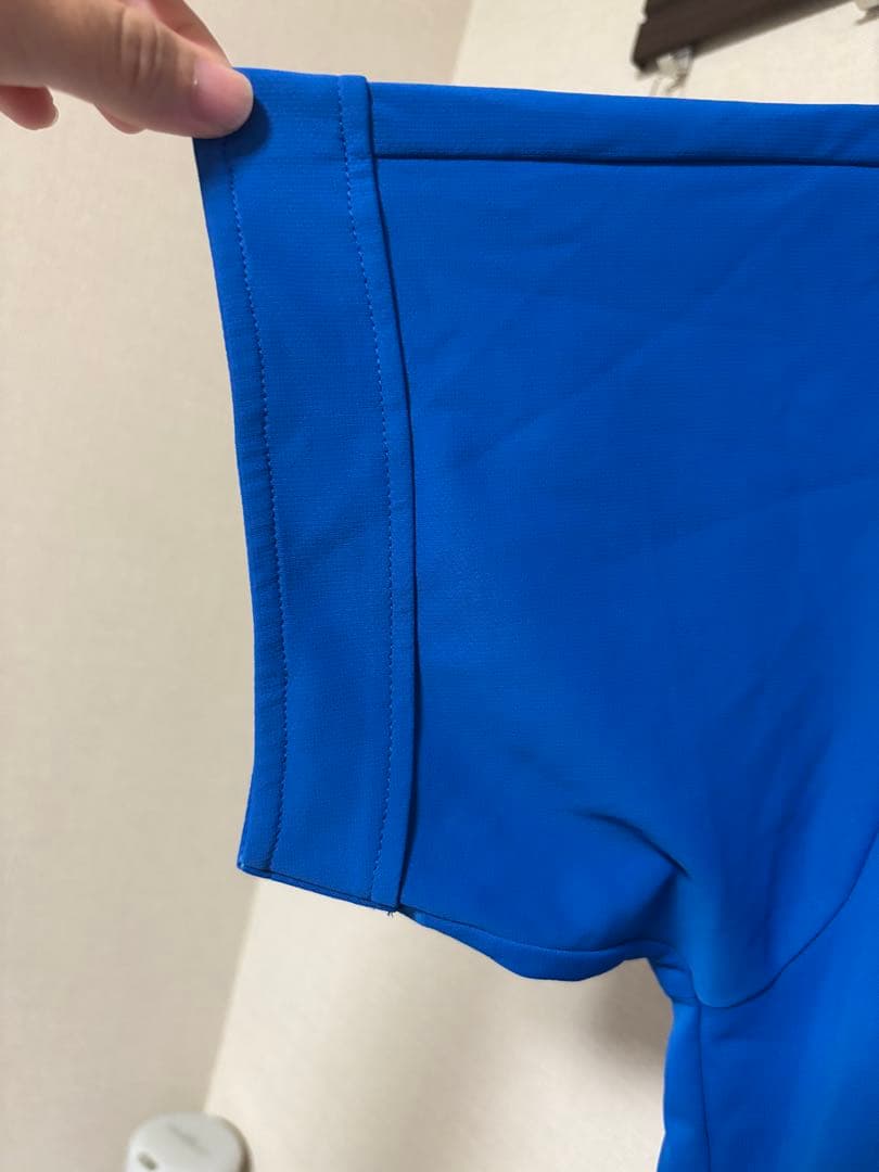 YONEX 75周年限定 ゲームシャツ激レアLLバドミントン - メルカリ